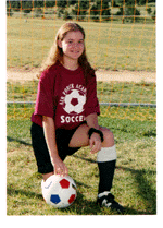 USAFA Youth Soccer