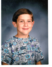 2nd grade pic