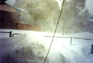 Blizzard of '97